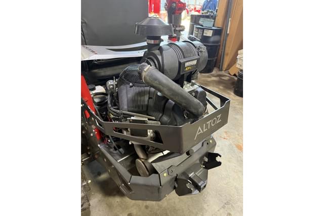 Image of Altoz TRX 766i equipment image 1