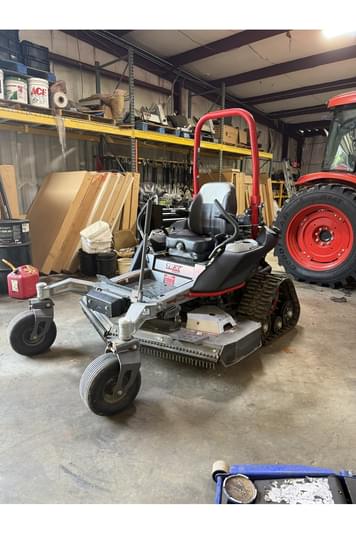 Main image Altoz TRX 766i