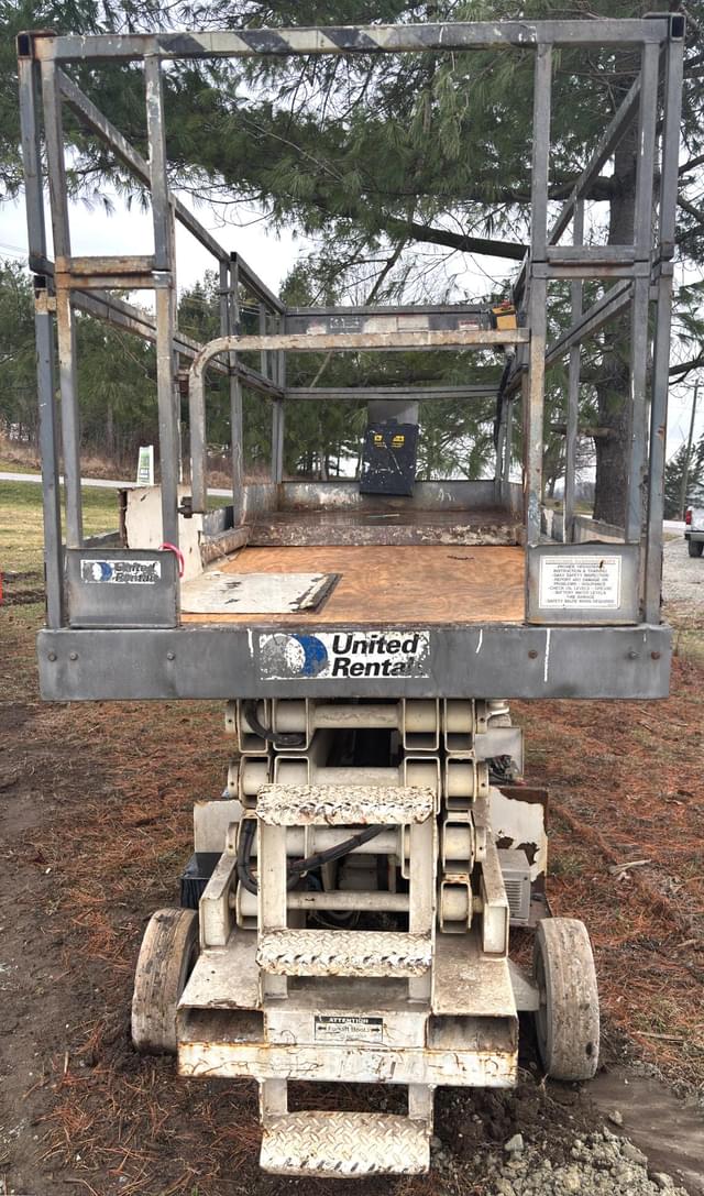 Image of Terex TS30   equipment image 2