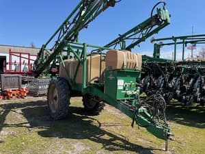 Great Plains TSF 660 Image