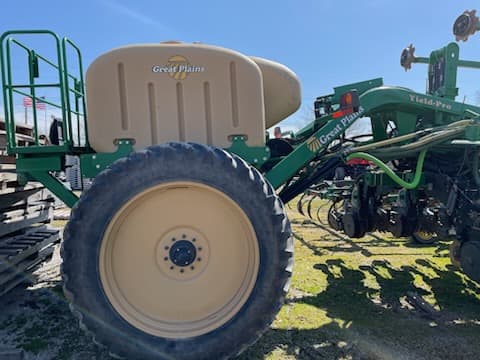 Image of Great Plains TSF 660 Image 1