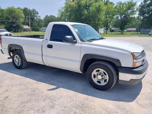 Image of Chevrolet 1500 equipment image 2