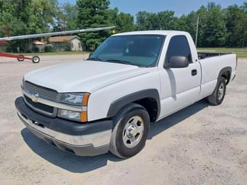 Main image Chevrolet 1500