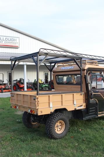 Main image Tuatara 1000 EFI