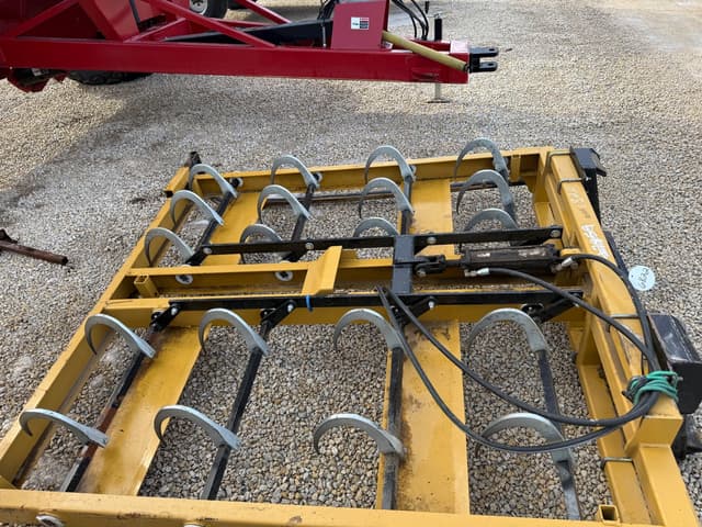 Image of Tube-Line AC800G equipment image 3