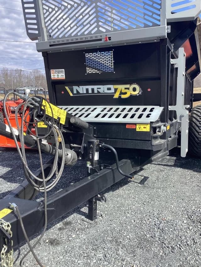 Image of Tube-Line 750 equipment image 4