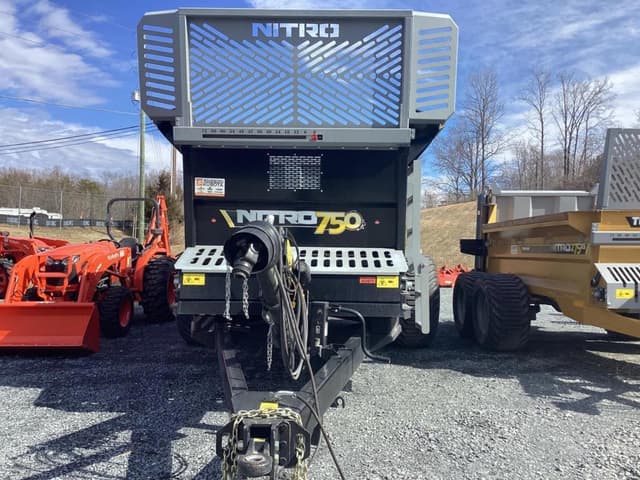 Image of Tube-Line 750 equipment image 1