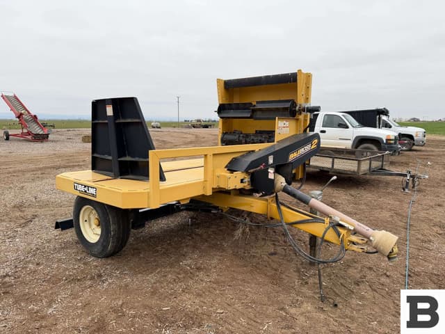 Image of Tube-Line Bale Boss 2 equipment image 3