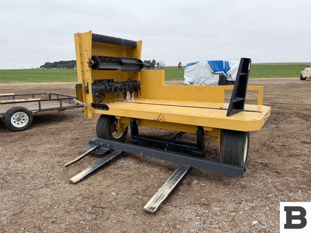 Image of Tube-Line Bale Boss 2 equipment image 2