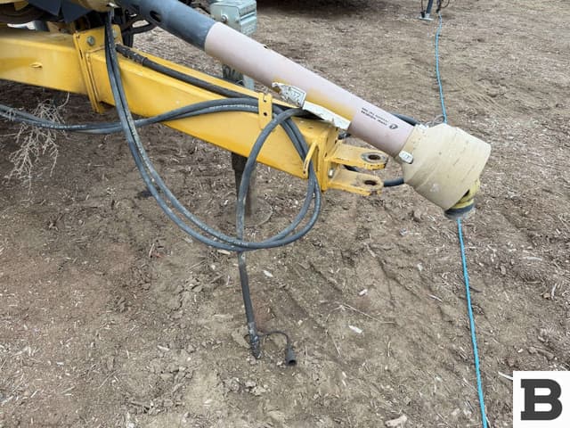 Image of Tube-Line Bale Boss 2 equipment image 4