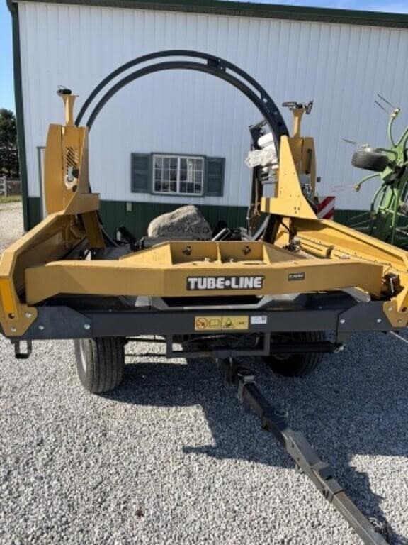 Image of Tube-Line TL50LSV equipment image 1