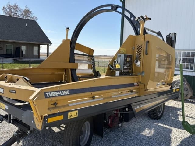 Image of Tube-Line TL50LSV equipment image 3