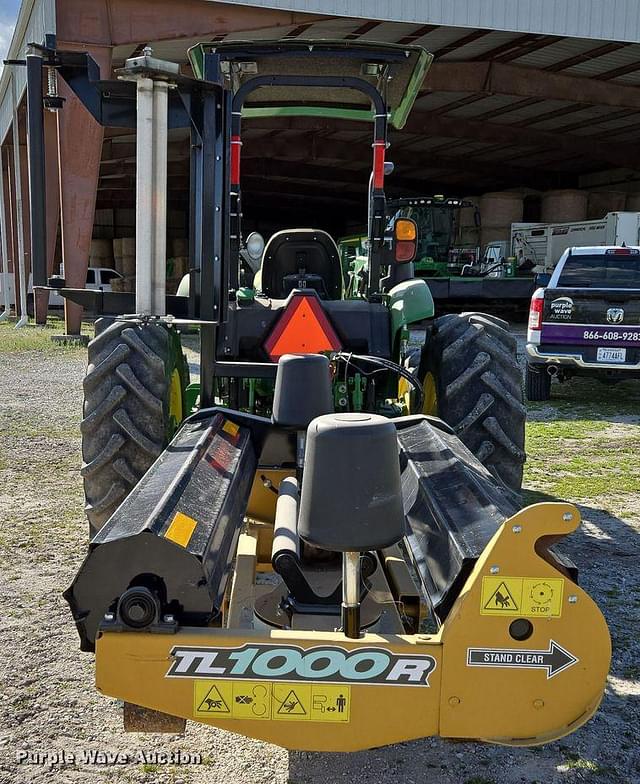 Image of Tube-Line TL1000R equipment image 4