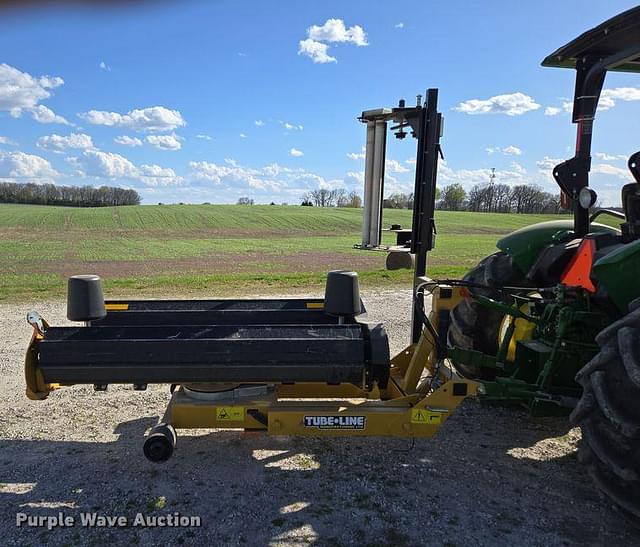 Image of Tube-Line TL1000R equipment image 2