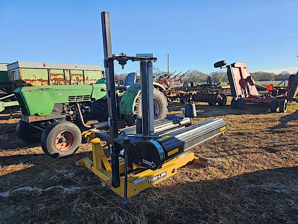 Main image Tube-Line TL1000R