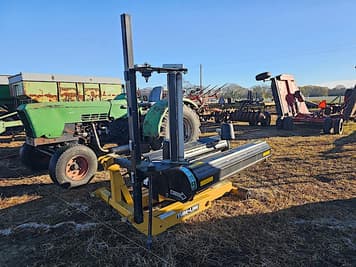 Main image Tube-Line TL1000R