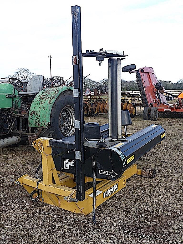 Main image Tube-Line TL1000R