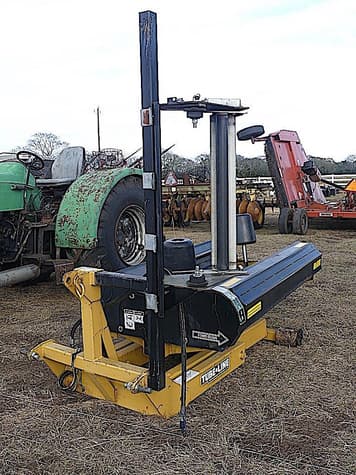 Main image Tube-Line TL1000R