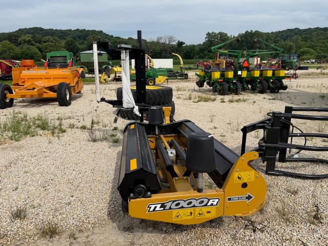 Image of Tube-Line TL1000R equipment image 4