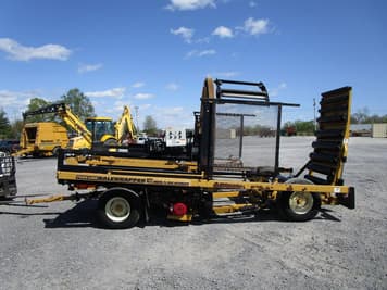 Main image Tube-Line TL5500