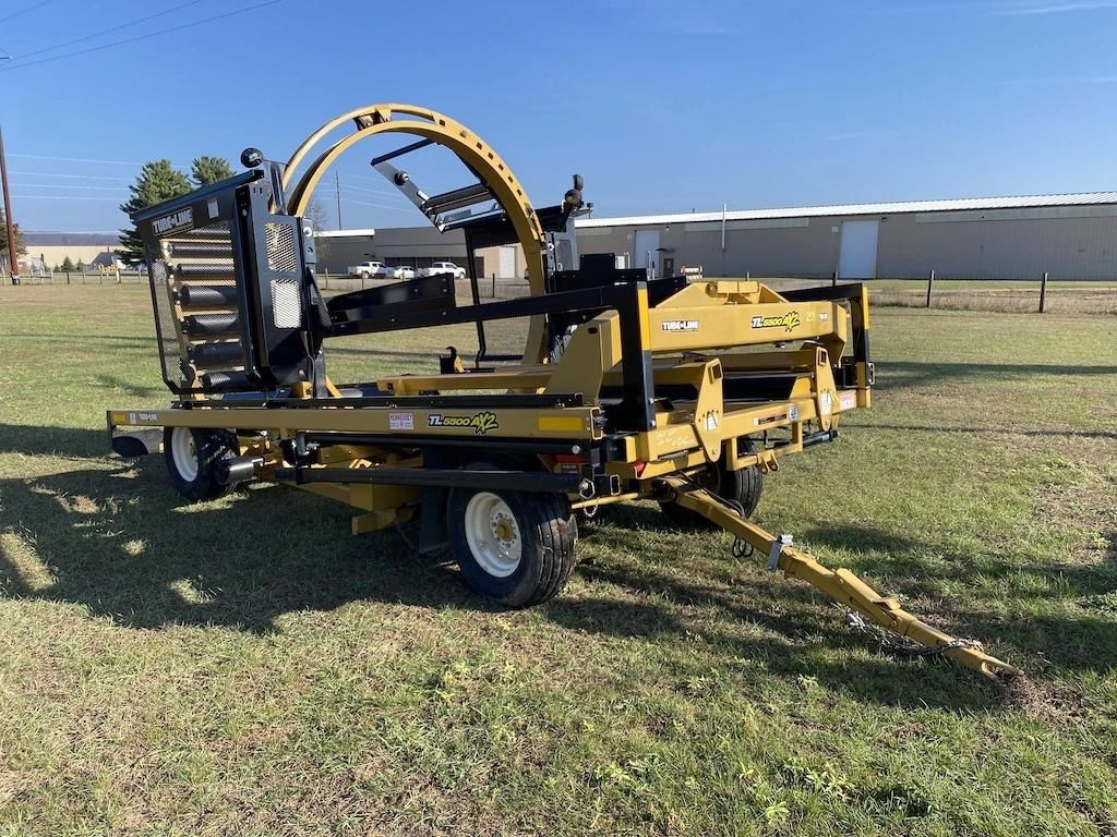 Main image Tube-Line TL5500AX2