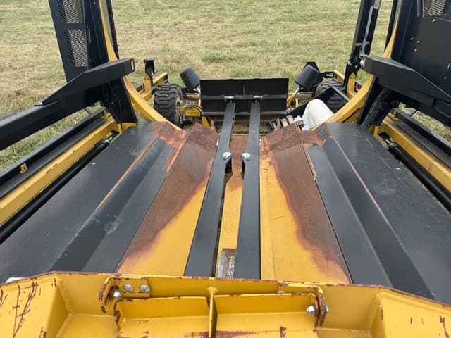 Image of Tube-Line TLR5000AX2 equipment image 2