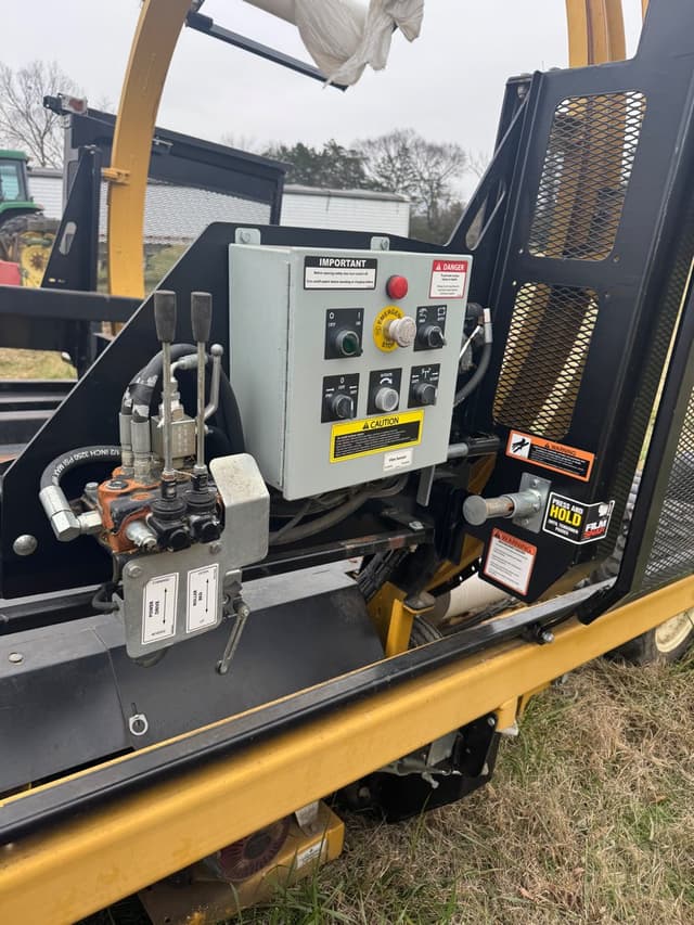 Image of Tube-Line TLR5000AX2 equipment image 3