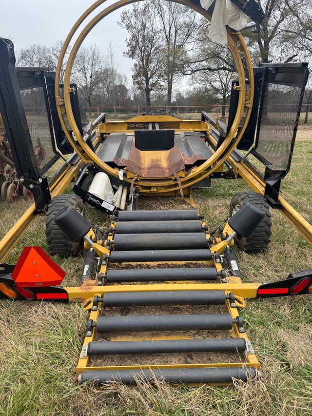 Image of Tube-Line TLR5000AX2 equipment image 4