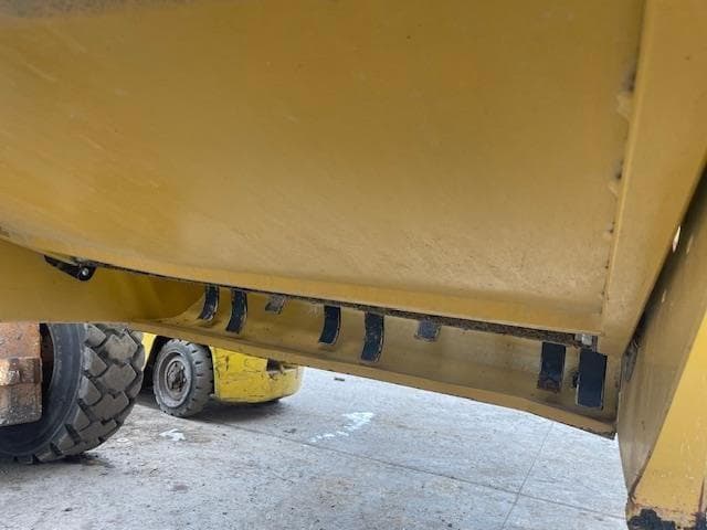 Image of Tube-Line Bale Boss R4500 equipment image 4