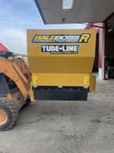 Tube-Line Bale Boss R4500 Image