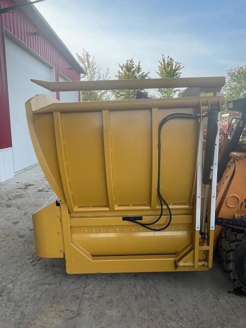 Image of Tube-Line Bale Boss R4520 equipment image 2
