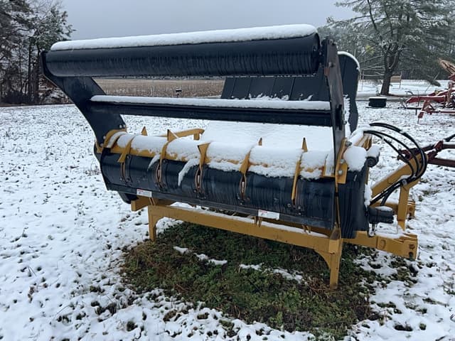 Image of Tube-Line BF5000S equipment image 3