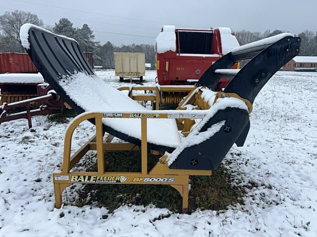 Image of Tube-Line BF5000S equipment image 4