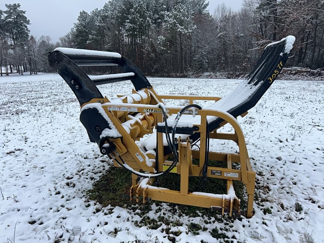 Image of Tube-Line BF5000S Primary image