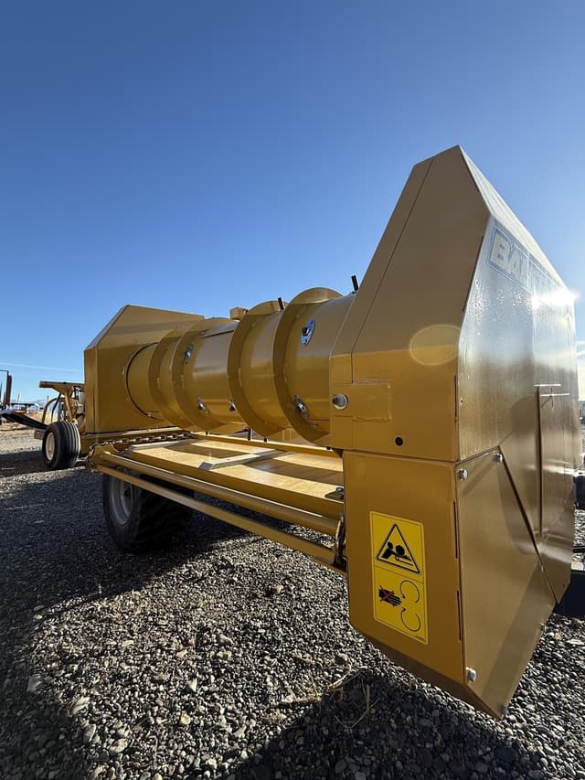 Image of Tube-Line BF8000SL equipment image 2