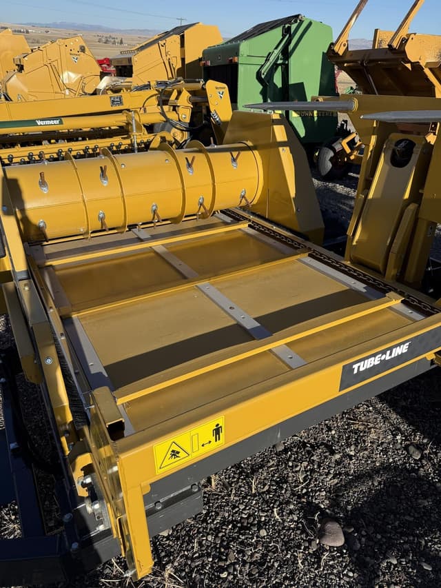 Image of Tube-Line BF8000SL equipment image 4