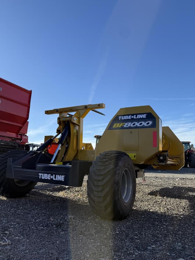 Image of Tube-Line BF8000SL equipment image 3