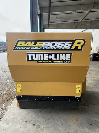 Image of Tube-Line Bale Boss R Primary image