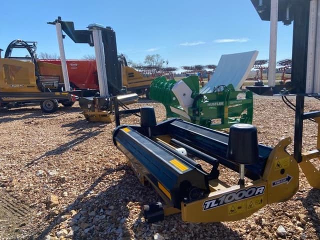 Image of Tube-Line TL1000R equipment image 2