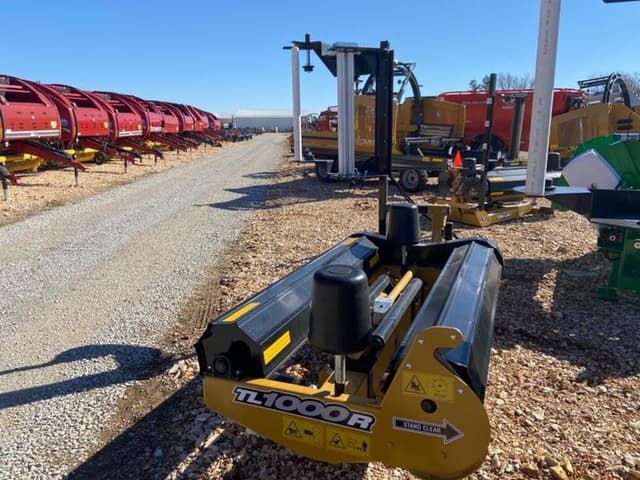 Image of Tube-Line TL1000R equipment image 3
