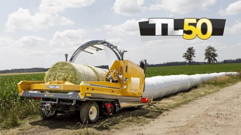 Image of Tube-Line TL50LSV Primary image