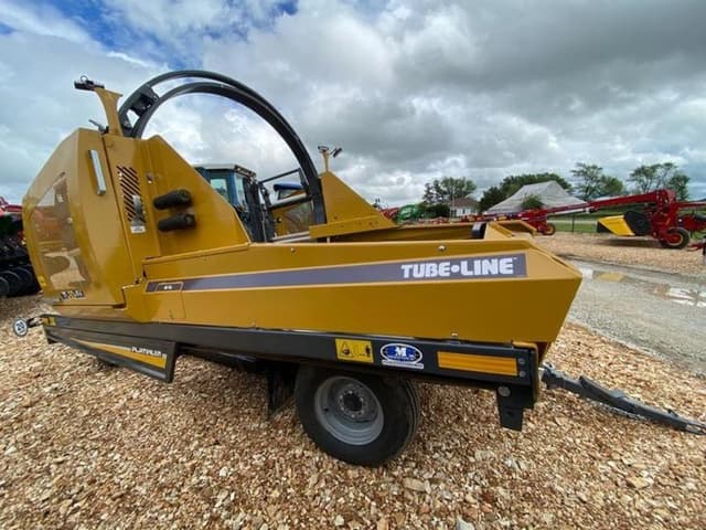 Image of Tube-Line TL50LSV equipment image 4