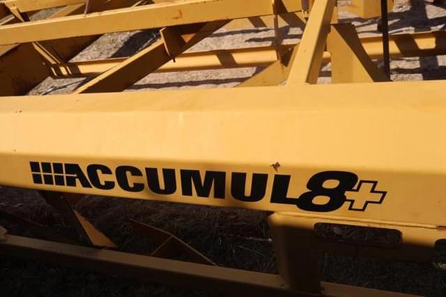 Image of Tube-Line ACCUMUL8 equipment image 4