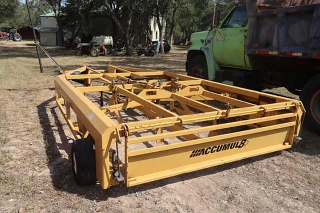 Image of Tube-Line ACCUMUL8 equipment image 3