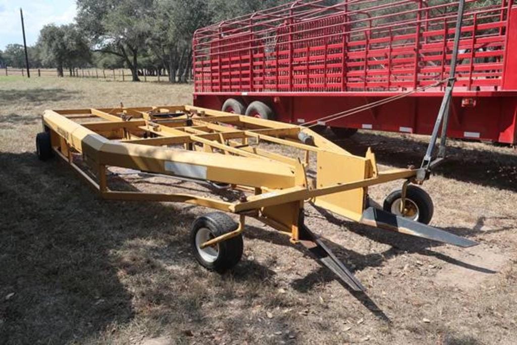 Tube-Line ACCUMUL8 Equipment Image0