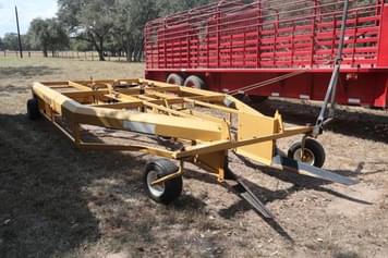 Main image Tube-Line ACCUMUL8