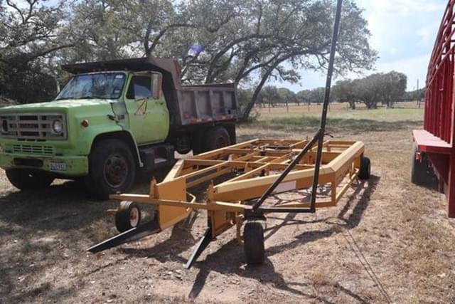 Image of Tube-Line ACCUMUL8 equipment image 1