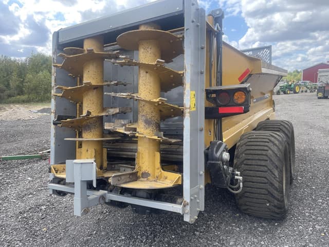 Image of Tube-Line Nitro 375RS equipment image 2