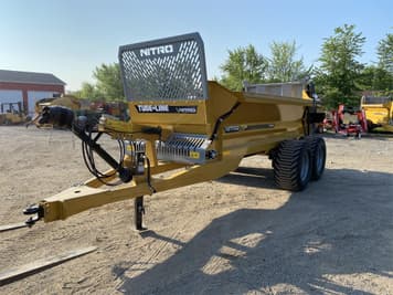 Main image Tube-Line Nitro 375RS