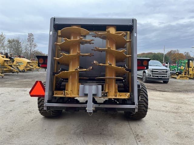 Image of Tube-Line Nitro 375RS equipment image 2